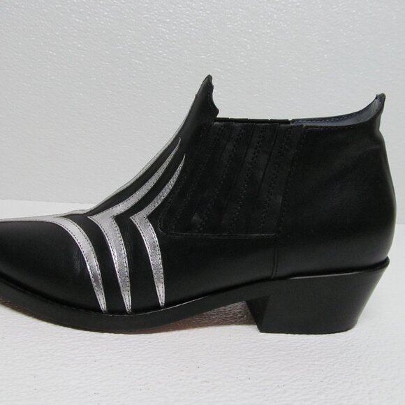 Chiara Ferragni Ankle Booties size 7 - Picture 3 of 10